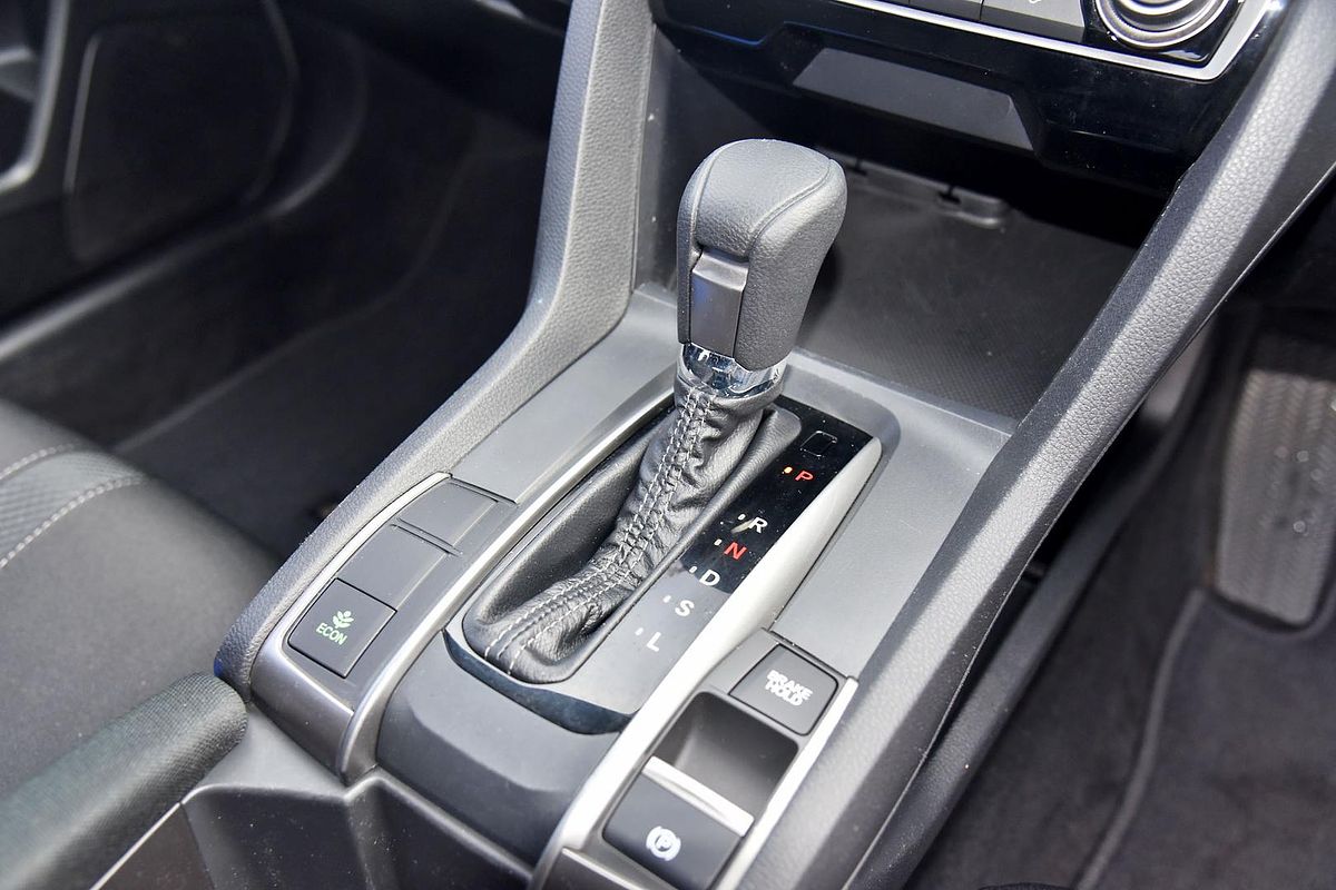 2019 Honda Civic VTi-S 10th Gen