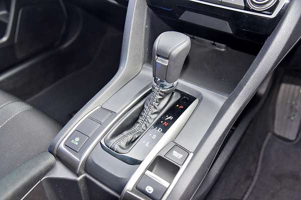 2019 Honda Civic VTi-S 10th Gen