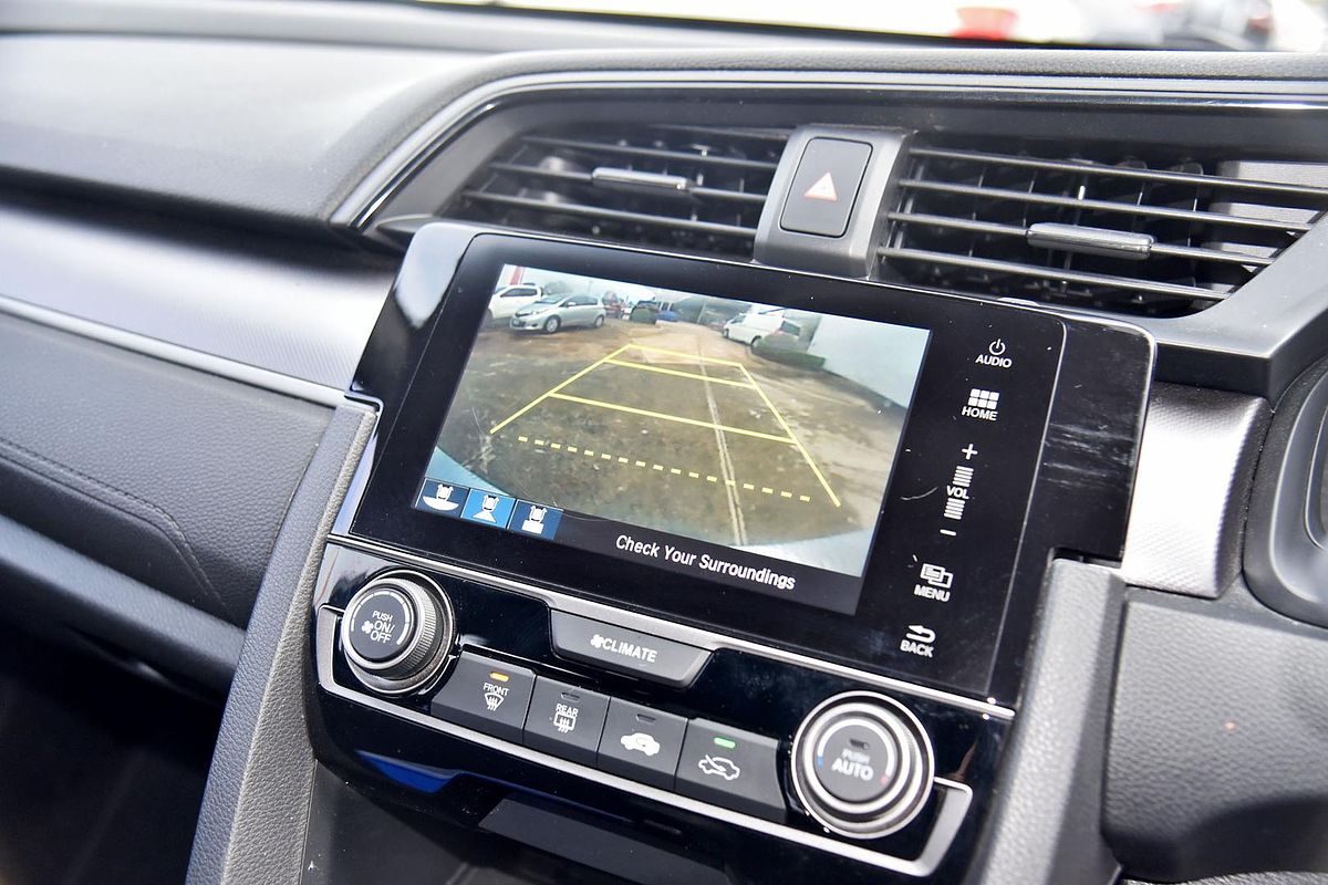 2019 Honda Civic VTi-S 10th Gen