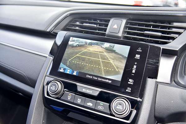 2019 Honda Civic VTi-S 10th Gen