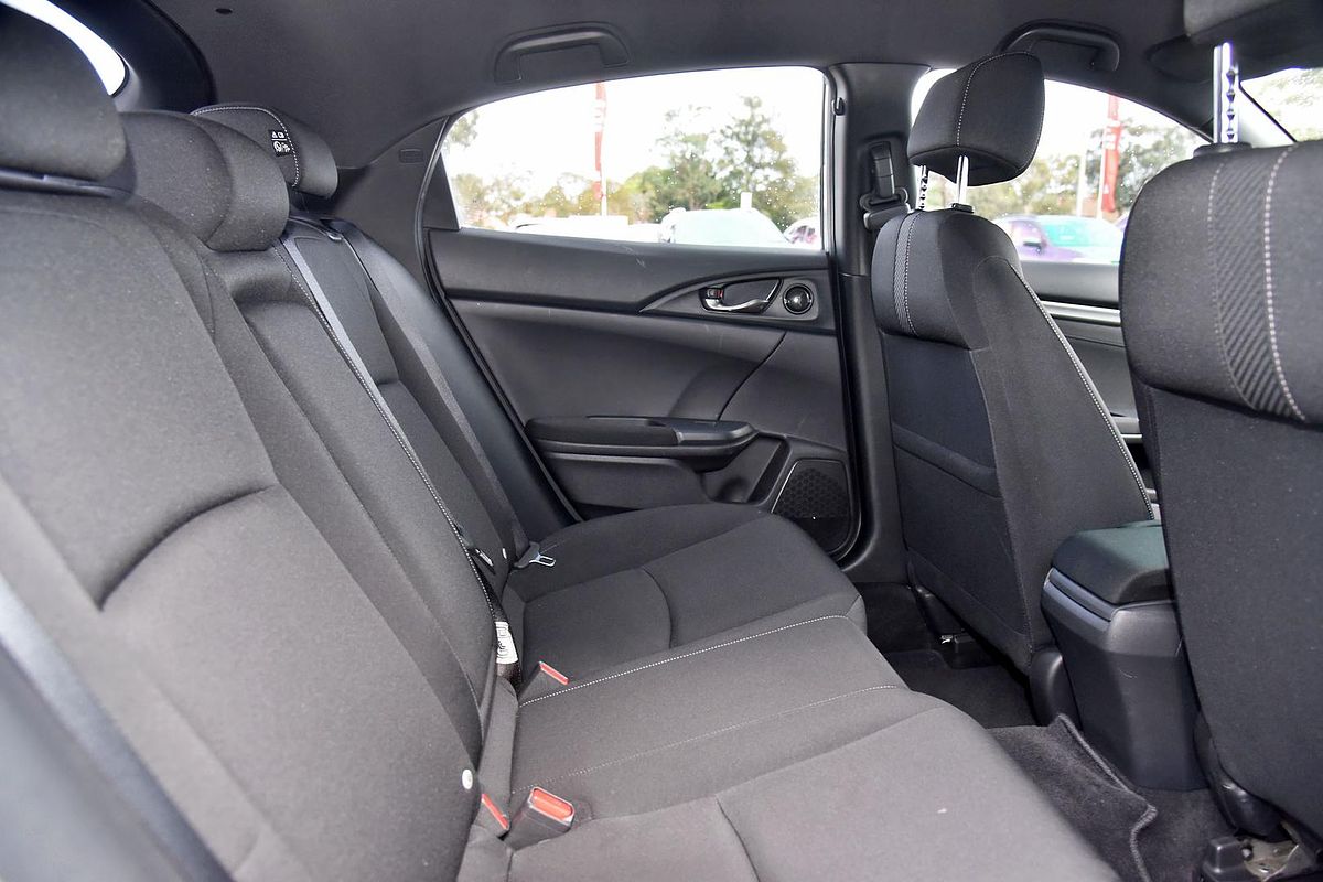 2019 Honda Civic VTi-S 10th Gen