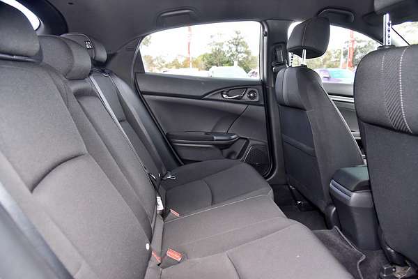 2019 Honda Civic VTi-S 10th Gen