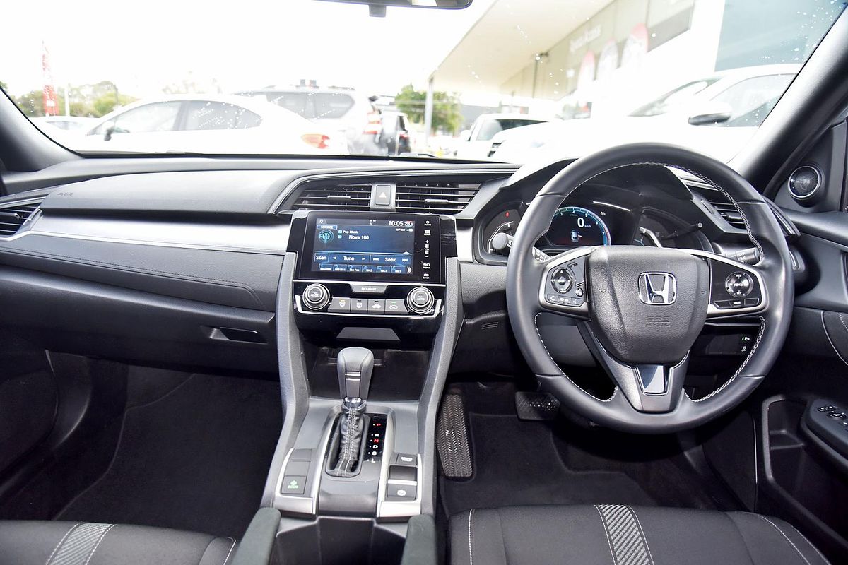 2019 Honda Civic VTi-S 10th Gen