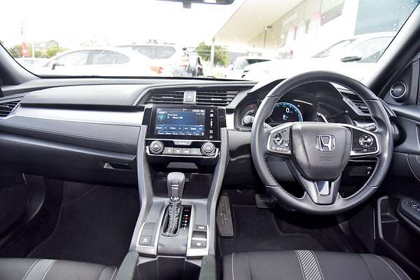 2019 Honda Civic VTi-S 10th Gen