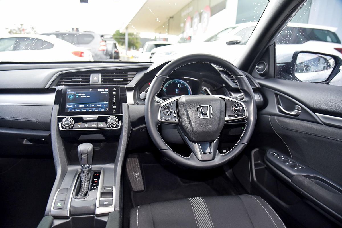 2019 Honda Civic VTi-S 10th Gen