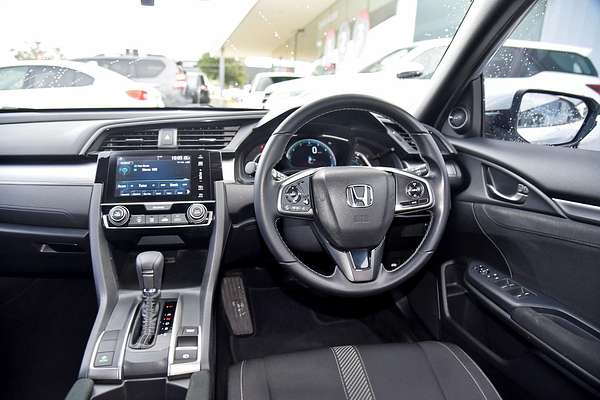 2019 Honda Civic VTi-S 10th Gen