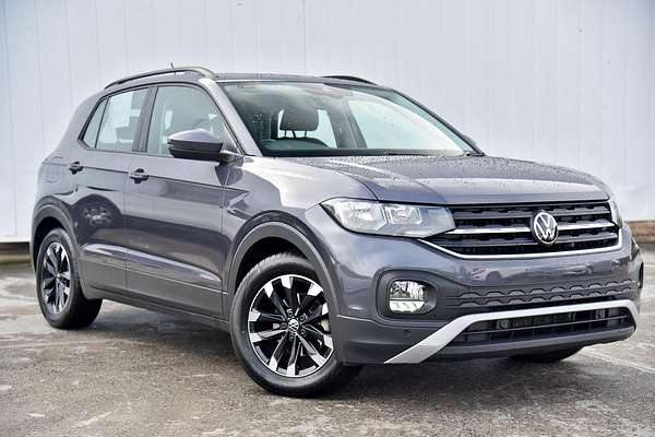 2023 Volkswagen T-Cross 85TSI Life C11