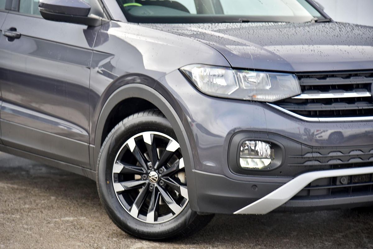 2023 Volkswagen T-Cross 85TSI Life C11