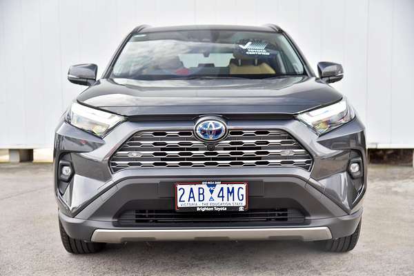 2024 Toyota RAV4 Cruiser AXAH52R