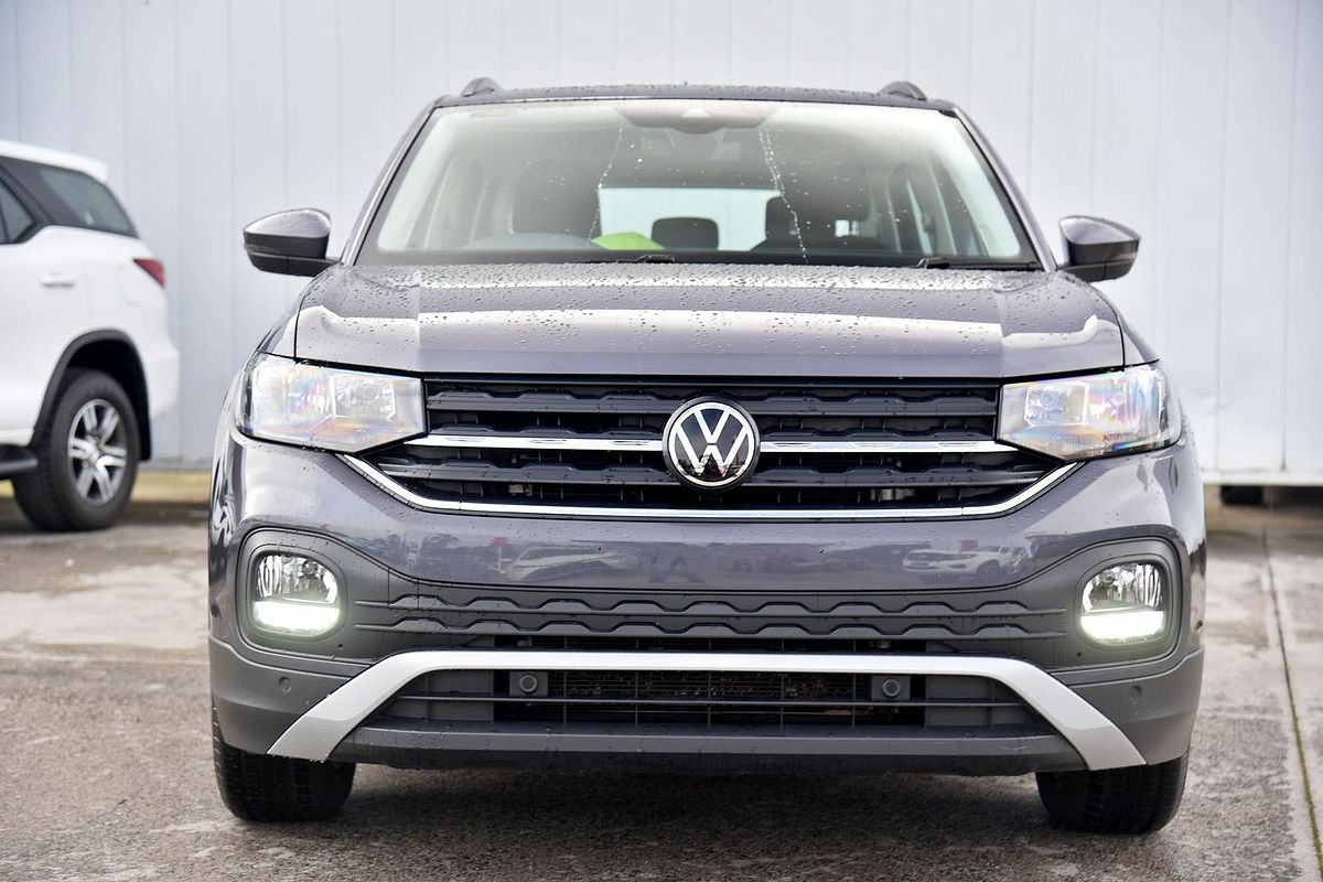2023 Volkswagen T-Cross 85TSI Life C11