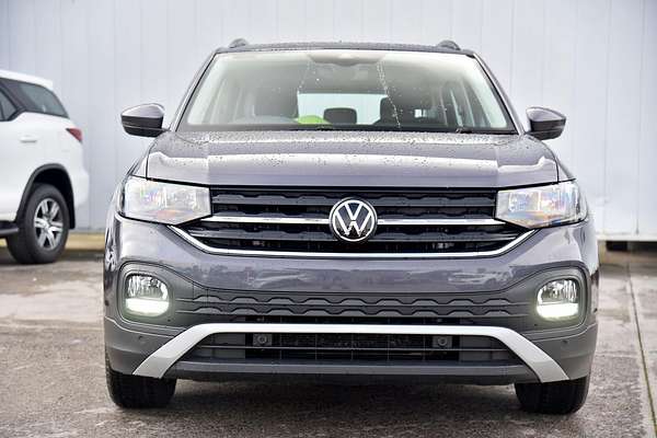 2023 Volkswagen T-Cross 85TSI Life C11