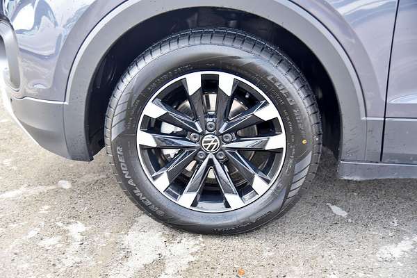 2023 Volkswagen T-Cross 85TSI Life C11