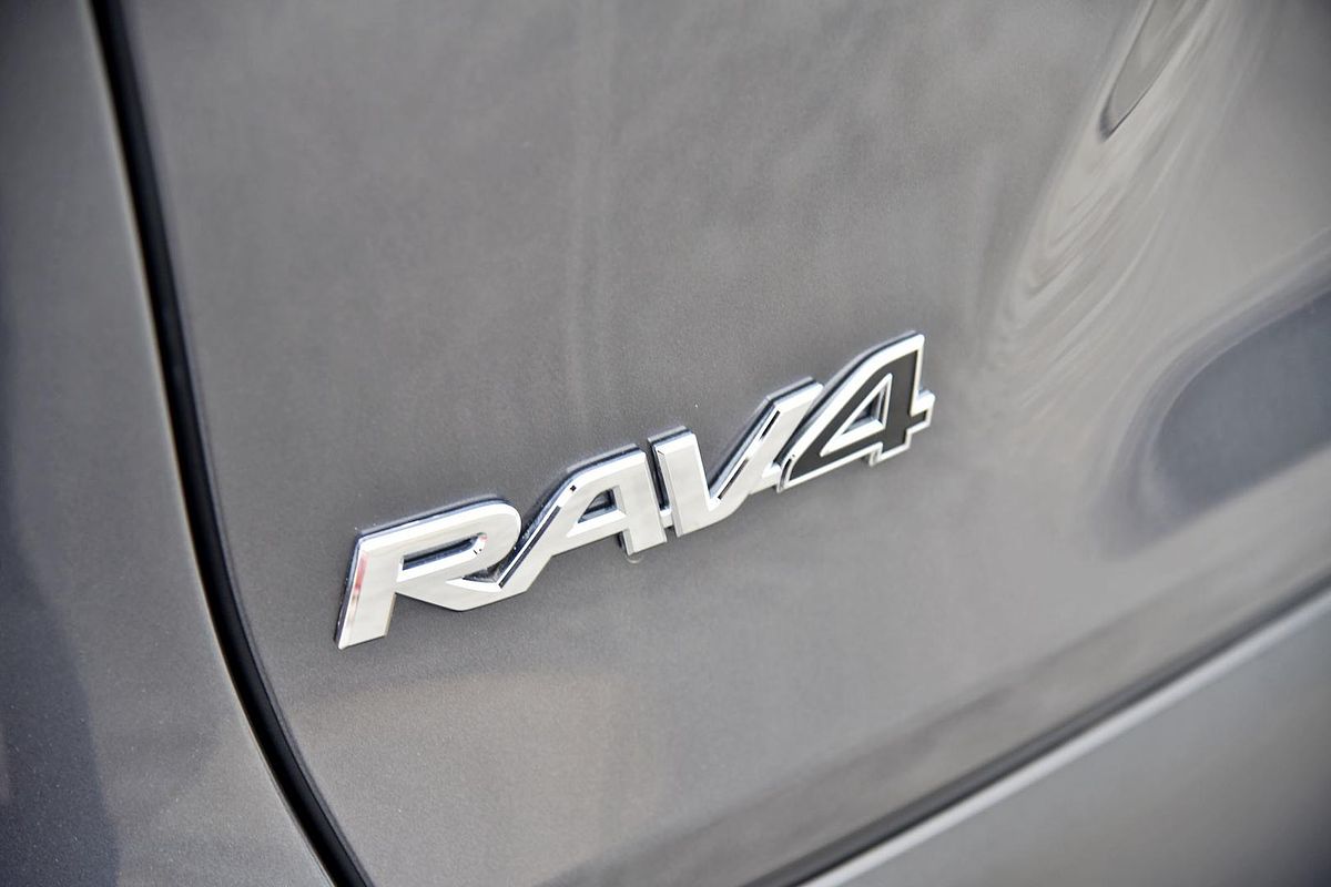 2024 Toyota RAV4 Cruiser AXAH52R