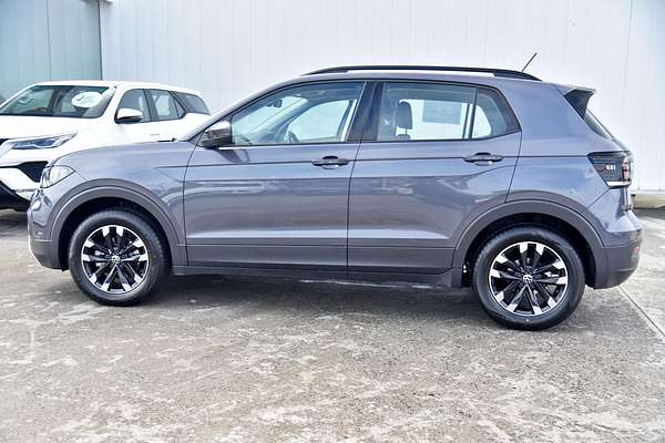 2023 Volkswagen T-Cross 85TSI Life C11