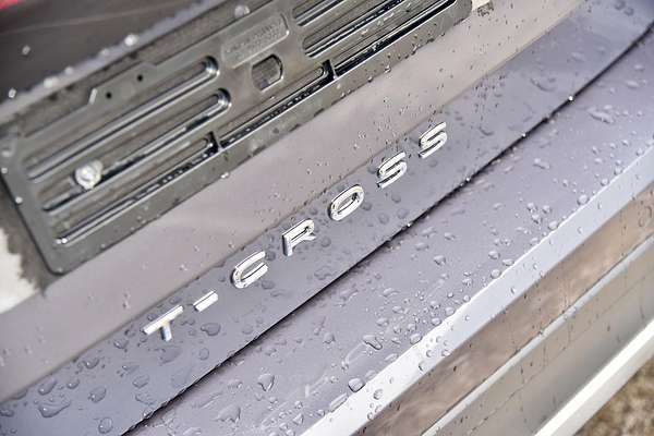 2023 Volkswagen T-Cross 85TSI Life C11