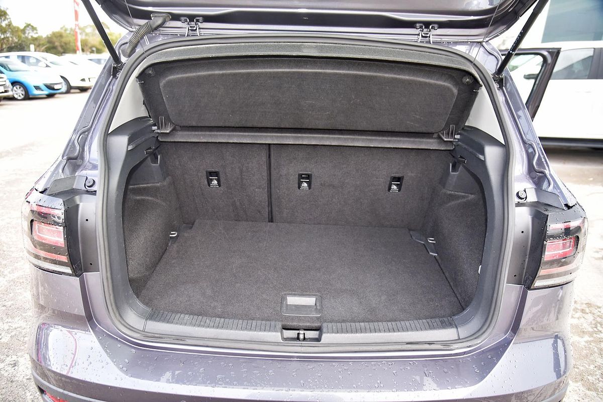 2023 Volkswagen T-Cross 85TSI Life C11