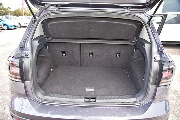2023 Volkswagen T-Cross 85TSI Life C11