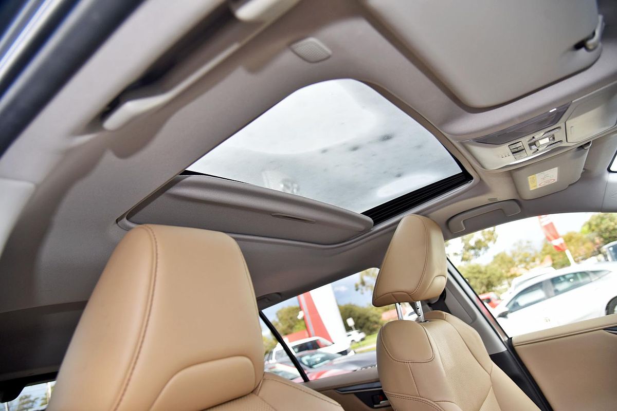 2024 Toyota RAV4 Cruiser AXAH52R