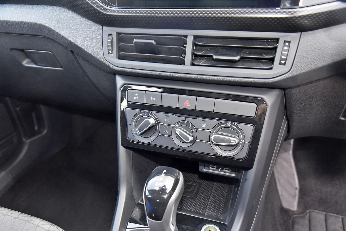 2023 Volkswagen T-Cross 85TSI Life C11