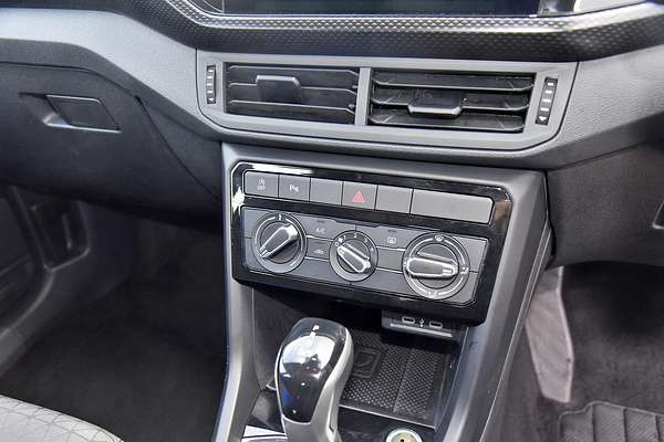 2023 Volkswagen T-Cross 85TSI Life C11