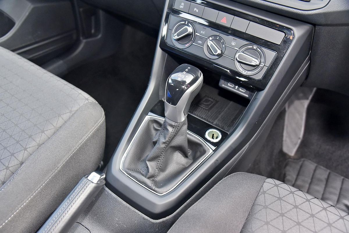 2023 Volkswagen T-Cross 85TSI Life C11