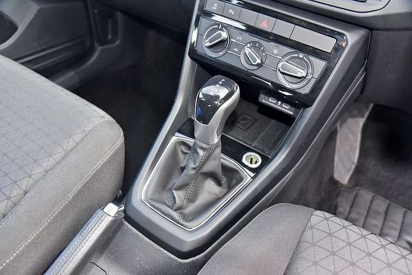 2023 Volkswagen T-Cross 85TSI Life C11