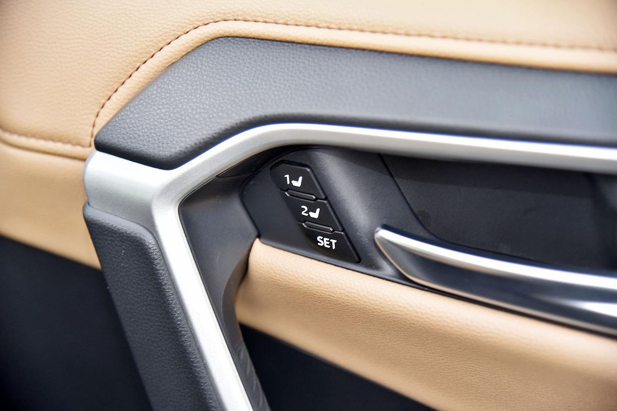 2024 Toyota RAV4 Cruiser AXAH52R