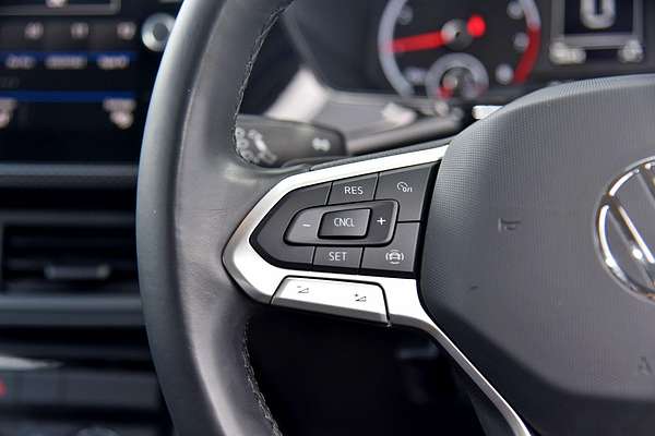 2023 Volkswagen T-Cross 85TSI Life C11