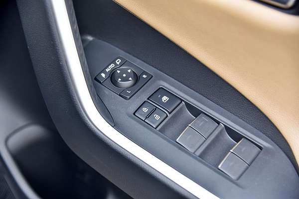 2024 Toyota RAV4 Cruiser AXAH52R