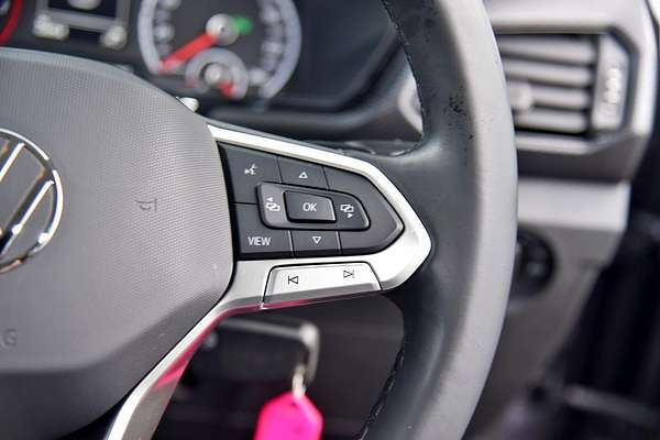 2023 Volkswagen T-Cross 85TSI Life C11
