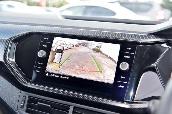2023 Volkswagen T-Cross 85TSI Life C11