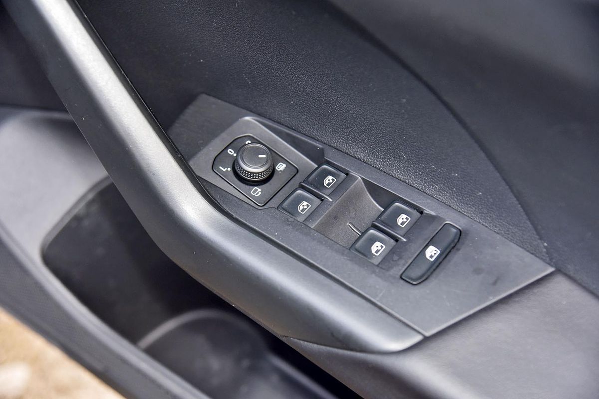 2023 Volkswagen T-Cross 85TSI Life C11
