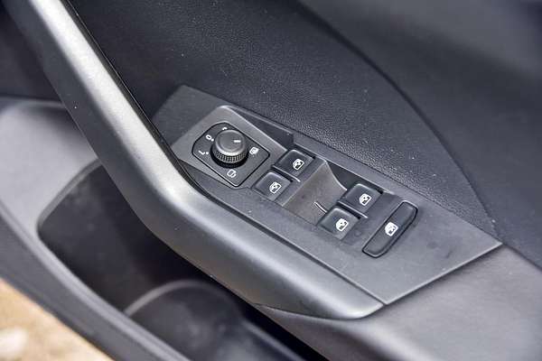 2023 Volkswagen T-Cross 85TSI Life C11