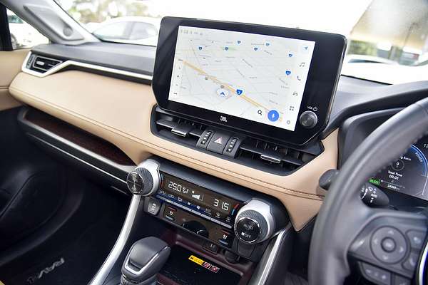 2024 Toyota RAV4 Cruiser AXAH52R