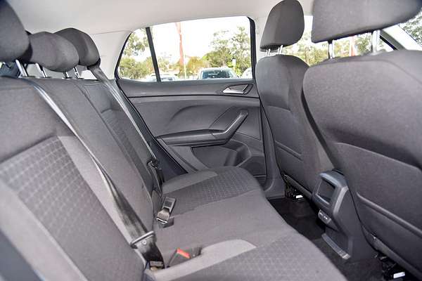2023 Volkswagen T-Cross 85TSI Life C11