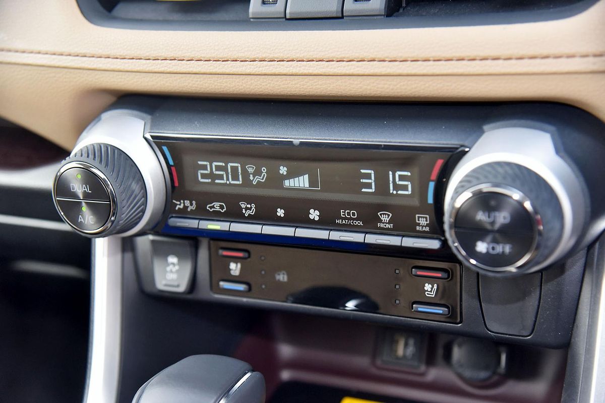 2024 Toyota RAV4 Cruiser AXAH52R