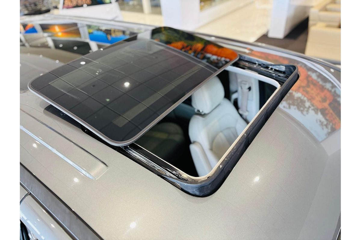 2020 LDV G10 Executive SV7A