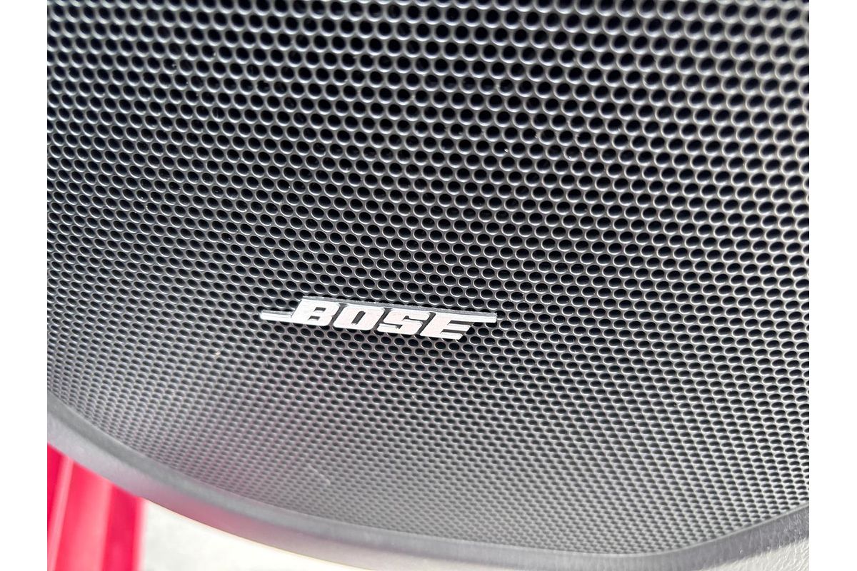 2016 Mazda 3 SP25 Astina BN Series