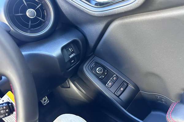 2024 Subaru BRZ S ZD8