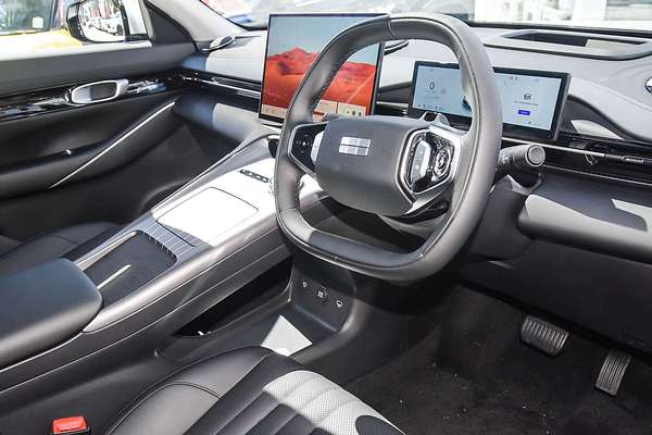 2025 Geely Starray EM-i Inspire P145