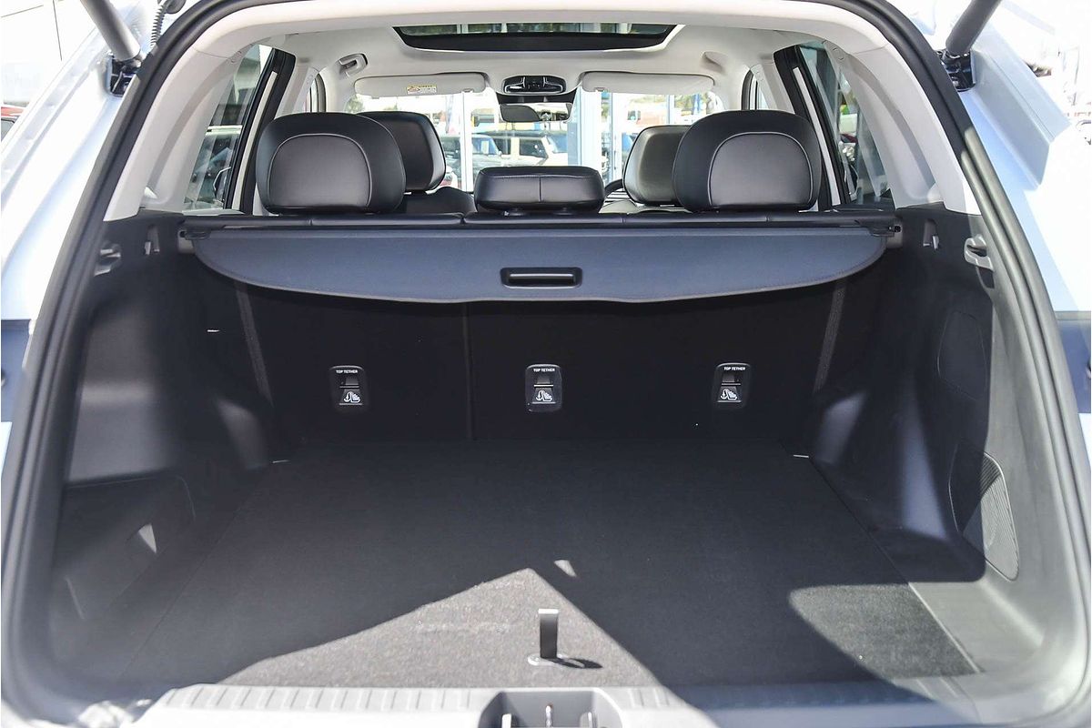 2025 Geely Starray EM-i Inspire P145