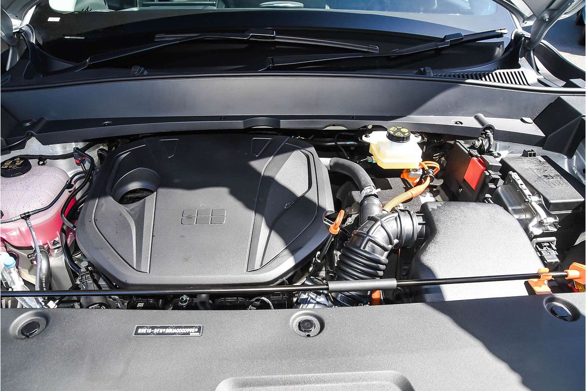 2025 Geely Starray EM-i Inspire P145