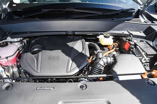 2025 Geely Starray EM-i Inspire P145