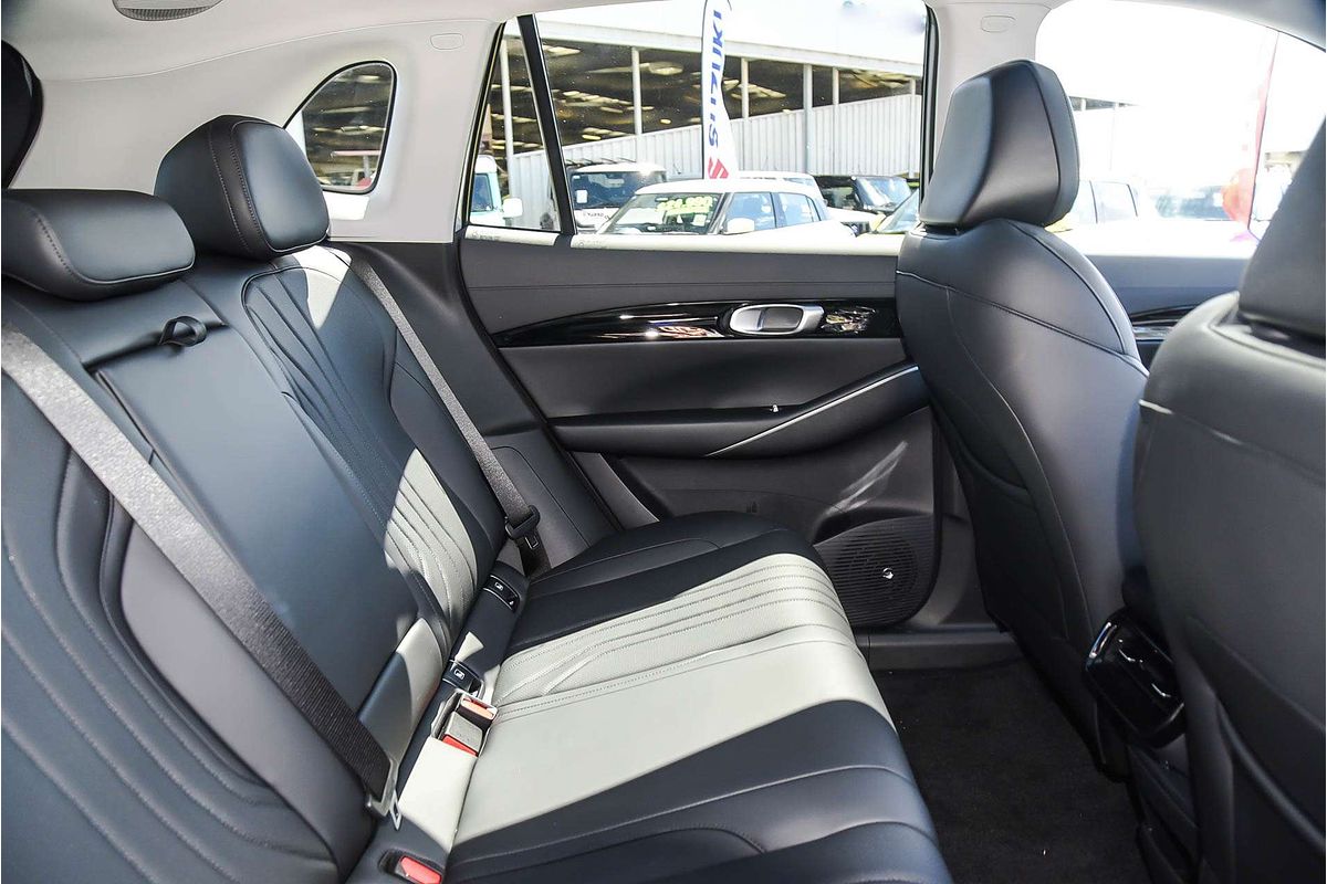 2025 Geely Starray EM-i Inspire P145