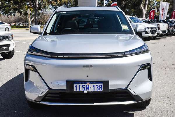 2025 Geely Starray EM-i Inspire P145