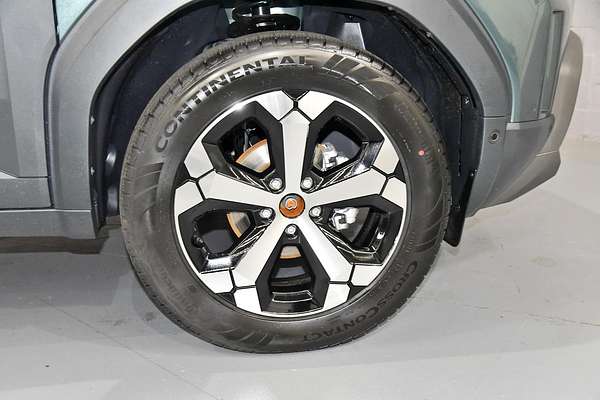 2025 Renault Duster Techno X1311