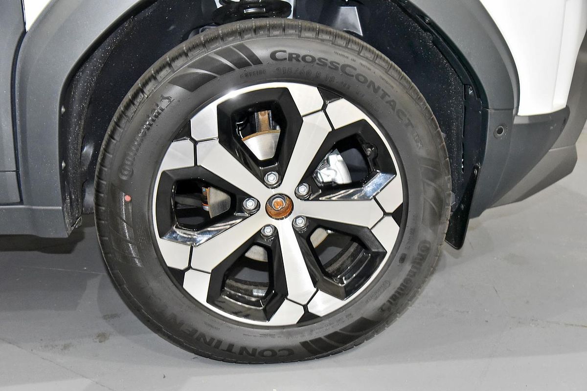 2025 Renault Duster Techno X1311