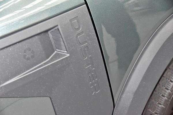 2025 Renault Duster Techno X1311