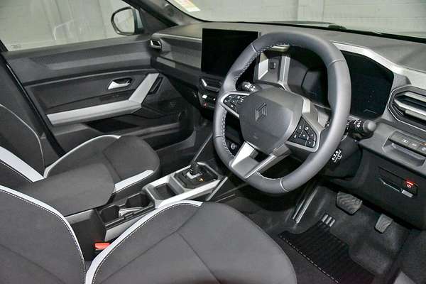2025 Renault Duster Techno X1311