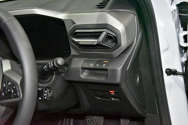 2025 Renault Duster Techno X1311